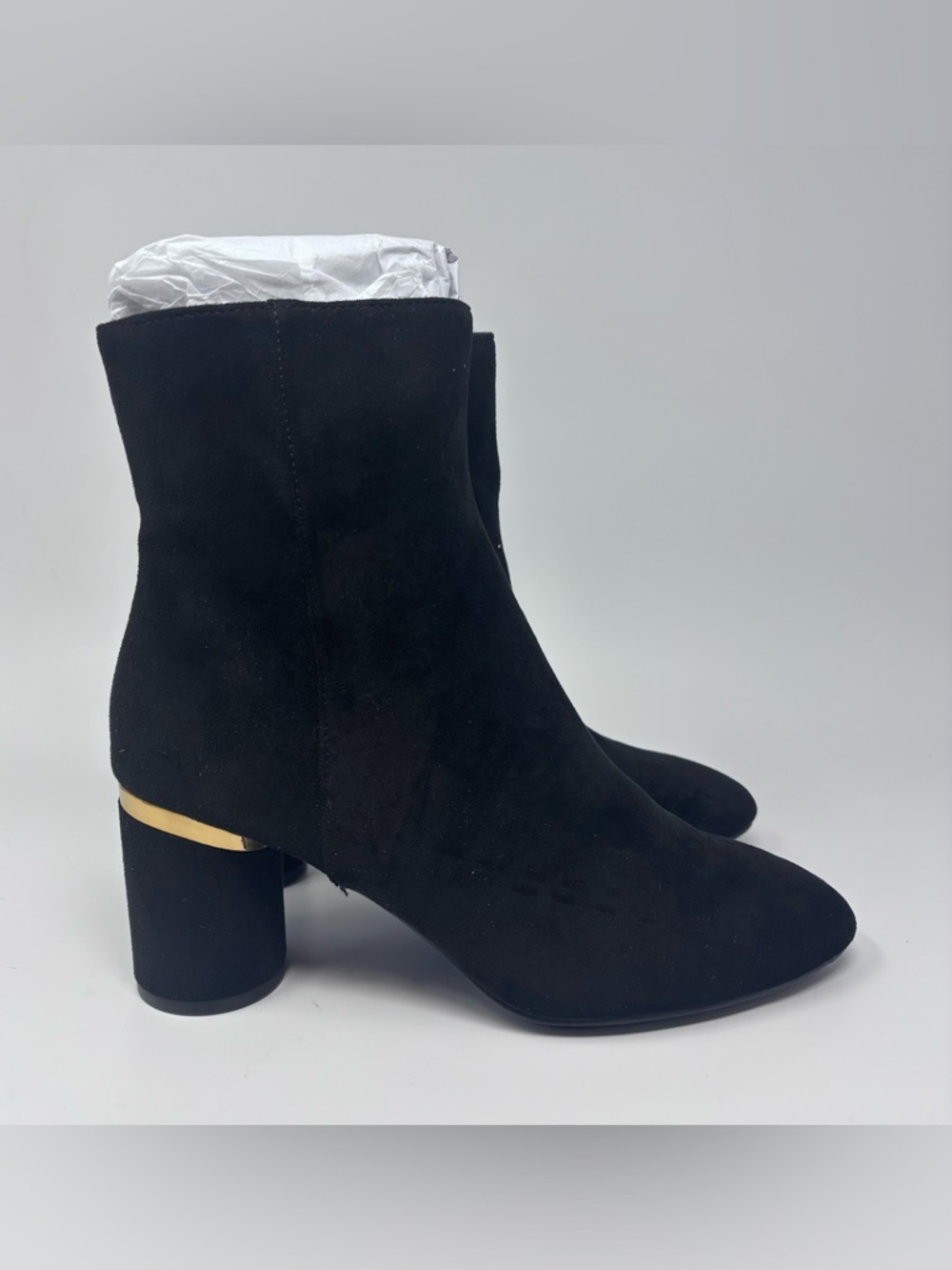 Anne Klein Crosby Dress Booties 7